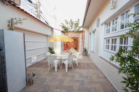 Casa à venda com 160m², 3 quartos e 3 vagasGaragem
