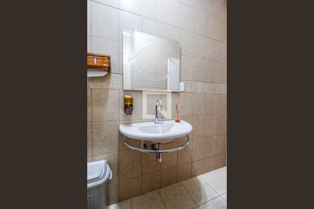 Casa à venda com 160m², 3 quartos e 3 vagasLavabo