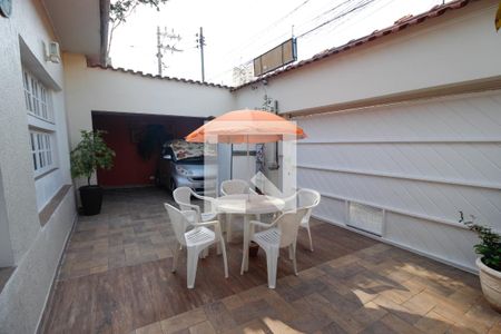 Casa à venda com 160m², 3 quartos e 3 vagasGaragem