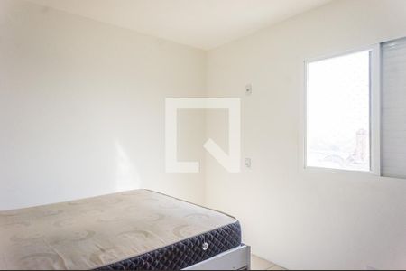 Quarto de apartamento para alugar com 1 quarto, 40m² em Jardim Brasília (zona Norte), São Paulo