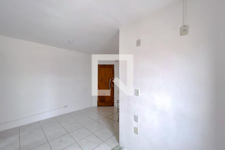Sala de apartamento para alugar com 1 quarto, 40m² em Brás, São Paulo