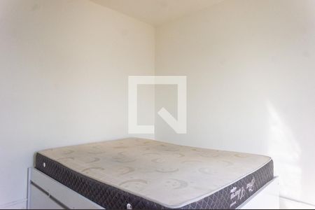 Quarto de apartamento para alugar com 1 quarto, 40m² em Jardim Brasília (zona Norte), São Paulo