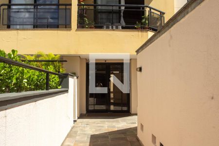 Apartamento para alugar com 75m², 3 quartos e 2 vagasEntrada Hall