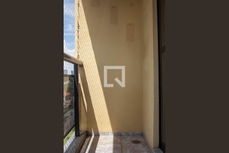 Apartamento para alugar com 75m², 3 quartos e 2 vagasSacada 4 Sala