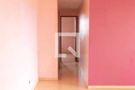 Apartamento para alugar com 75m², 3 quartos e 2 vagasCorredor