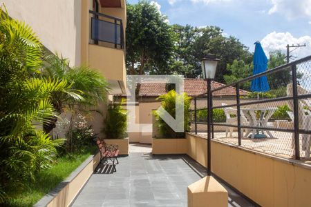 Apartamento para alugar com 75m², 3 quartos e 2 vagasEntrada Piscina