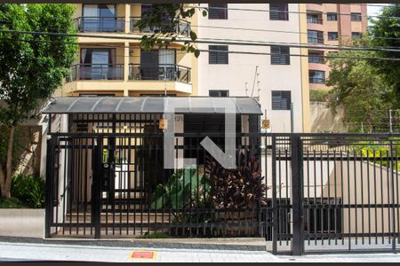 Apartamento para alugar com 75m², 3 quartos e 2 vagasPortaria