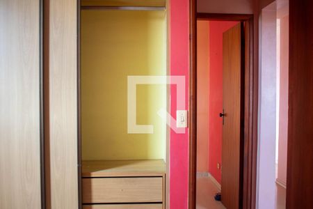 Apartamento para alugar com 75m², 3 quartos e 2 vagasArmario Quarto 2