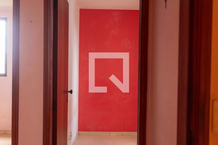 Apartamento para alugar com 75m², 3 quartos e 2 vagasEntrada Quarto 2