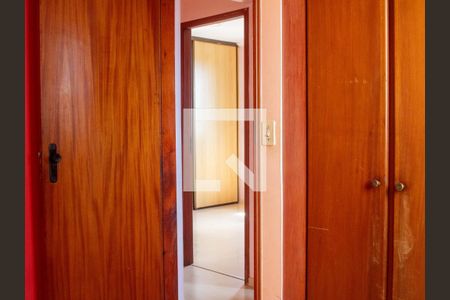 Apartamento para alugar com 75m², 3 quartos e 2 vagasSaida Quarto 3