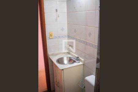 Apartamento para alugar com 75m², 3 quartos e 2 vagasBanheiro 1 Torneira