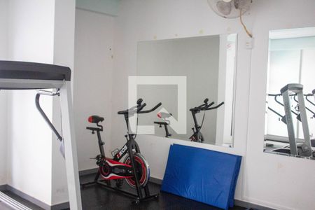 Apartamento para alugar com 75m², 3 quartos e 2 vagasAcademia 2