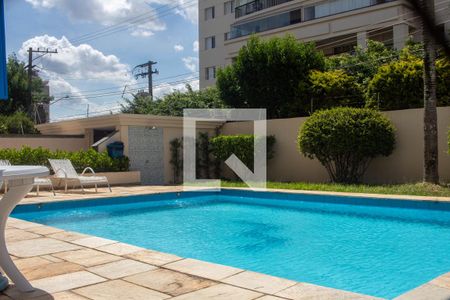 Apartamento para alugar com 75m², 3 quartos e 2 vagasPiscina