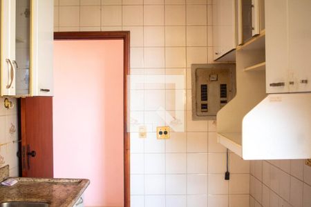 Cozinha 5 de apartamento à venda com 3 quartos, 75m² em Vila Sonia, São Paulo