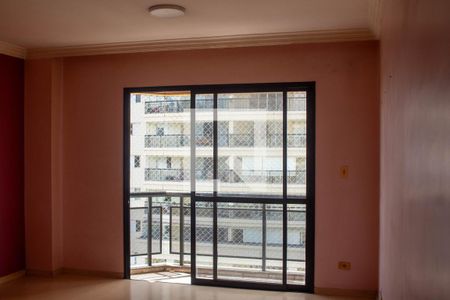 Apartamento para alugar com 75m², 3 quartos e 2 vagasSala/Sacada