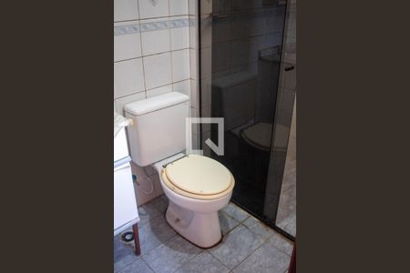 Apartamento para alugar com 75m², 3 quartos e 2 vagasBanheiro Quarto Privada