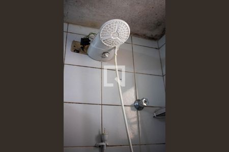 Apartamento para alugar com 75m², 3 quartos e 2 vagasBanheiro Quarto Chuveiro