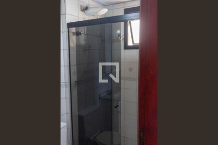 Apartamento para alugar com 75m², 3 quartos e 2 vagasBanheiro Quarto Box 2