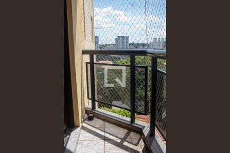 Apartamento para alugar com 75m², 3 quartos e 2 vagasSacada 3 Sala