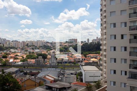 Apartamento para alugar com 75m², 3 quartos e 2 vagasVista Quarto 2