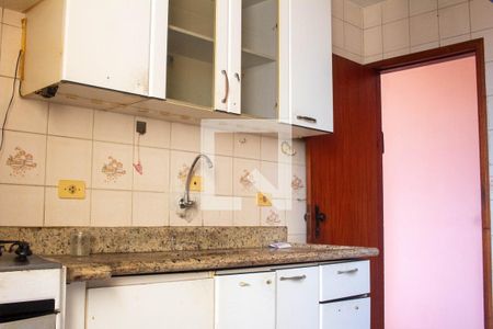 Apartamento para alugar com 75m², 3 quartos e 2 vagasCozinha Armario 2