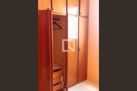 Apartamento para alugar com 75m², 3 quartos e 2 vagasArmario Quarto 3