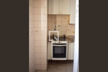 Cozinha 4 de apartamento à venda com 3 quartos, 75m² em Vila Sonia, São Paulo