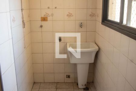 Apartamento para alugar com 75m², 3 quartos e 2 vagasLavanderia