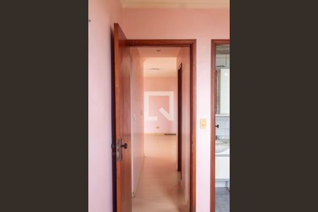 Apartamento para alugar com 75m², 3 quartos e 2 vagasQuarto 1 Saida