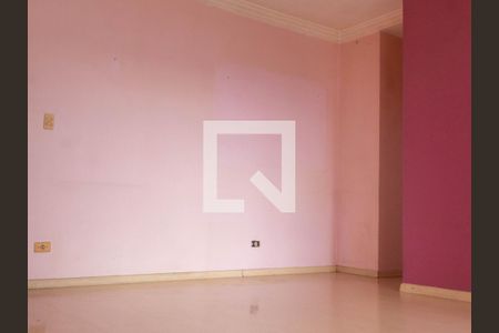 Sala  de apartamento à venda com 3 quartos, 75m² em Vila Sonia, São Paulo