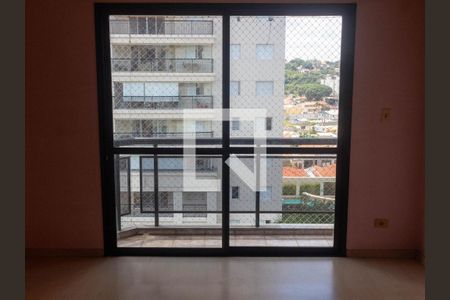 Sala Vista Centro de apartamento à venda com 3 quartos, 75m² em Vila Sonia, São Paulo