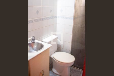 Apartamento para alugar com 75m², 3 quartos e 2 vagasBanheiro 1