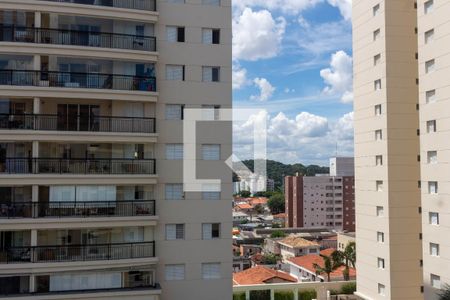 Apartamento para alugar com 75m², 3 quartos e 2 vagasVista Quarto 3