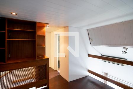 Quarto Suíte de apartamento à venda com 1 quarto, 50m² em Brooklin, São Paulo