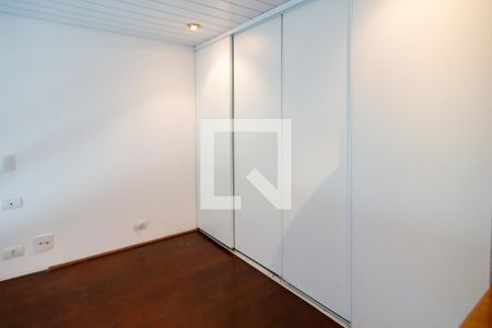 Quarto Suíte de apartamento à venda com 1 quarto, 50m² em Brooklin, São Paulo