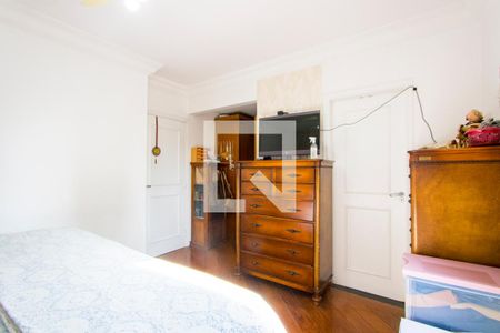 Apartamento à venda com 136m², 4 quartos e 3 vagasQuarto 1 - Suíte