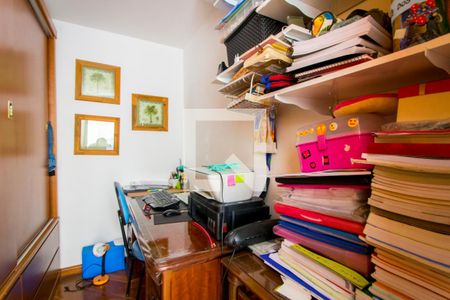 Apartamento à venda com 136m², 4 quartos e 3 vagasQuarto 1 - Suíte