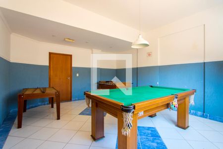 Apartamento à venda com 136m², 4 quartos e 3 vagasÁrea comum - Espaço de jogos