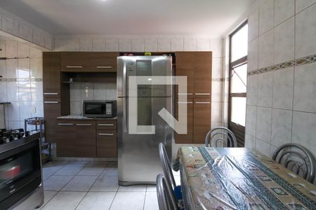 Apartamento à venda com 70m², 2 quartos e 1 vagaCozinha