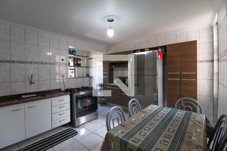 Apartamento à venda com 70m², 2 quartos e 1 vagaCozinha