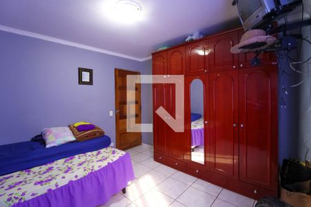 Quarto 1 de apartamento à venda com 2 quartos, 70m² em Fazenda da Juta, São Paulo
