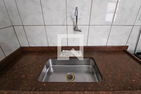 Apartamento à venda com 70m², 2 quartos e 1 vagaCozinha