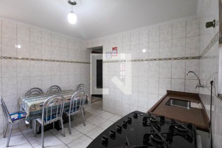 Apartamento à venda com 70m², 2 quartos e 1 vagaCozinha