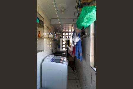 Apartamento à venda com 70m², 2 quartos e 1 vagaÁrea de Serviço