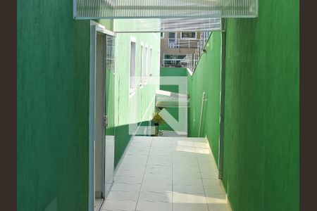 Apartamento à venda com 40m², 1 quarto e sem vagaÁrea Externa