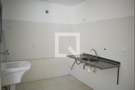 Studio  de apartamento para alugar com 1 quarto, 40m² em Vila Mazzei, São Paulo