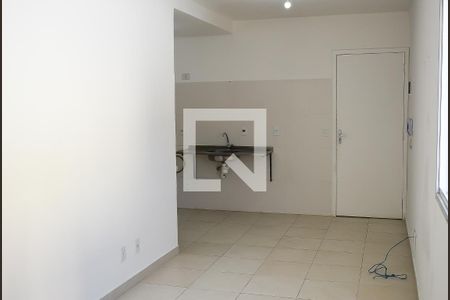 Studio  de apartamento para alugar com 1 quarto, 40m² em Vila Mazzei, São Paulo