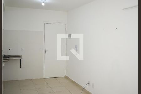 Studio  de apartamento à venda com 1 quarto, 40m² em Vila Mazzei, São Paulo