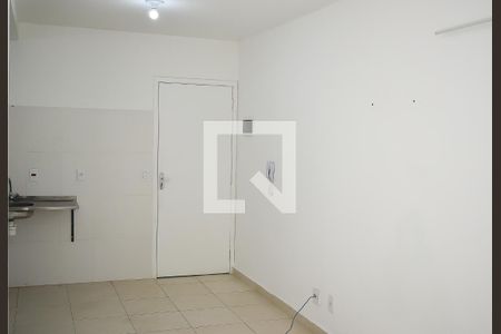 Studio de apartamento à venda com 1 quarto, 40m² em Vila Mazzei, São Paulo