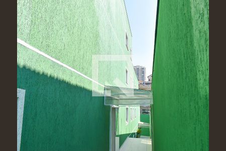 Apartamento à venda com 40m², 1 quarto e sem vagaÁrea Externa